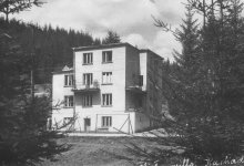 Villa ‘Kaskada‘